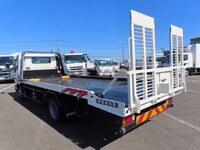 HINO Dutro Safety Loader 2KG-XZU722M 2024 1,000km_2