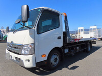 HINO Dutro Safety Loader 2KG-XZU722M 2024 1,000km_3