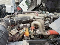 HINO Profia Trailer Head 2DG-SH1EDGG 2019 505,740km_16