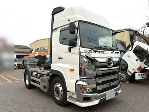 HINO Profia Trailer Head 2DG-SH1EDGG 2019 505,740km_1