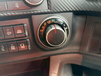 HINO Profia Trailer Head 2DG-SH1EDGG 2019 505,740km_20