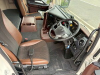 HINO Profia Trailer Head 2DG-SH1EDGG 2019 505,740km_21