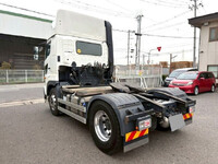 HINO Profia Trailer Head 2DG-SH1EDGG 2019 505,740km_2