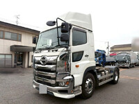 HINO Profia Trailer Head 2DG-SH1EDGG 2019 505,740km_3