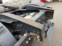 HINO Profia Trailer Head 2DG-SH1EDGG 2019 505,740km_7