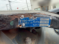 HINO Profia Trailer Head 2DG-SH1EDGG 2019 505,740km_9