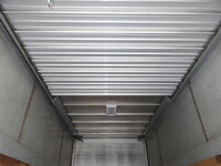 ISUZU Elf Panel Van TKG-NPR85AN 2013 136,000km_10