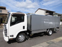 ISUZU Elf Panel Van TKG-NPR85AN 2013 136,000km_15