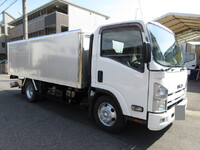 ISUZU Elf Panel Van TKG-NPR85AN 2013 136,000km_16