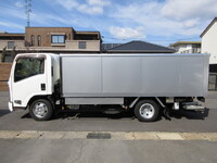 ISUZU Elf Panel Van TKG-NPR85AN 2013 136,000km_17