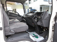 ISUZU Elf Panel Van TKG-NPR85AN 2013 136,000km_20