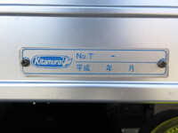 ISUZU Elf Panel Van TKG-NPR85AN 2013 136,000km_24