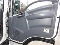 ISUZU Elf Panel Van TKG-NPR85AN 2013 136,000km_26