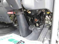 ISUZU Elf Panel Van TKG-NPR85AN 2013 136,000km_27