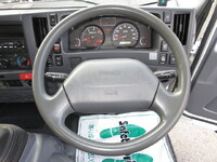 ISUZU Elf Panel Van TKG-NPR85AN 2013 136,000km_28