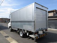 ISUZU Elf Panel Van TKG-NPR85AN 2013 136,000km_2