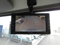 ISUZU Elf Panel Van TKG-NPR85AN 2013 136,000km_31