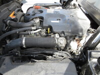 ISUZU Elf Panel Van TKG-NPR85AN 2013 136,000km_33