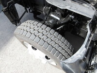 ISUZU Elf Panel Van TKG-NPR85AN 2013 136,000km_34