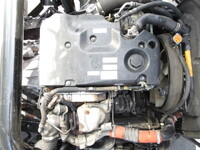 ISUZU Elf Panel Van TKG-NPR85AN 2013 136,000km_35