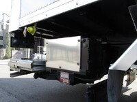 ISUZU Elf Panel Van TKG-NPR85AN 2013 136,000km_38