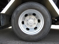 ISUZU Elf Panel Van TKG-NPR85AN 2013 136,000km_39