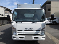 ISUZU Elf Panel Van TKG-NPR85AN 2013 136,000km_3