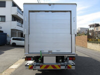 ISUZU Elf Panel Van TKG-NPR85AN 2013 136,000km_6