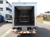 ISUZU Elf Panel Van TKG-NPR85AN 2013 136,000km_7