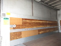 ISUZU Elf Panel Van TKG-NPR85AN 2013 136,000km_8