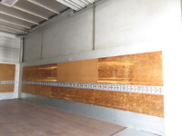 ISUZU Elf Panel Van TKG-NPR85AN 2013 136,000km_9