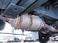 ISUZU Elf Safety Loader TPG-NPR85AN 2017 185,000km_12