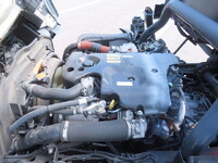 ISUZU Elf Safety Loader TPG-NPR85AN 2017 185,000km_14