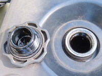 ISUZU Elf Safety Loader TPG-NPR85AN 2017 185,000km_17