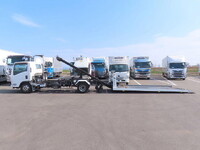 ISUZU Elf Safety Loader TPG-NPR85AN 2017 185,000km_28