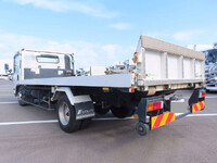 ISUZU Elf Safety Loader TPG-NPR85AN 2017 185,000km_2