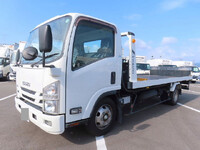 ISUZU Elf Safety Loader TPG-NPR85AN 2017 185,000km_3