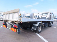 ISUZU Elf Safety Loader TPG-NPR85AN 2017 185,000km_4