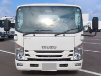 ISUZU Elf Safety Loader TPG-NPR85AN 2017 185,000km_5