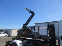 MITSUBISHI FUSO Fighter Container Carrier Truck 2KG-FK72F 2024 1,013km_11