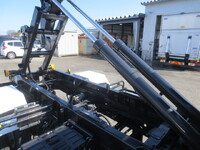 MITSUBISHI FUSO Fighter Container Carrier Truck 2KG-FK72F 2024 1,013km_12