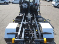 MITSUBISHI FUSO Fighter Container Carrier Truck 2KG-FK72F 2024 1,013km_13