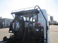 MITSUBISHI FUSO Fighter Container Carrier Truck 2KG-FK72F 2024 1,013km_14