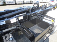 MITSUBISHI FUSO Fighter Container Carrier Truck 2KG-FK72F 2024 1,013km_16