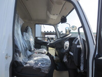 MITSUBISHI FUSO Fighter Container Carrier Truck 2KG-FK72F 2024 1,013km_17