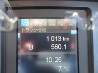 MITSUBISHI FUSO Fighter Container Carrier Truck 2KG-FK72F 2024 1,013km_19