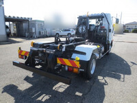 MITSUBISHI FUSO Fighter Container Carrier Truck 2KG-FK72F 2024 1,013km_2