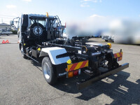 MITSUBISHI FUSO Fighter Container Carrier Truck 2KG-FK72F 2024 1,013km_4