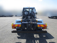 MITSUBISHI FUSO Fighter Container Carrier Truck 2KG-FK72F 2024 1,013km_6