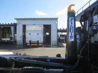 MITSUBISHI FUSO Fighter Container Carrier Truck 2KG-FK72F 2024 1,013km_9